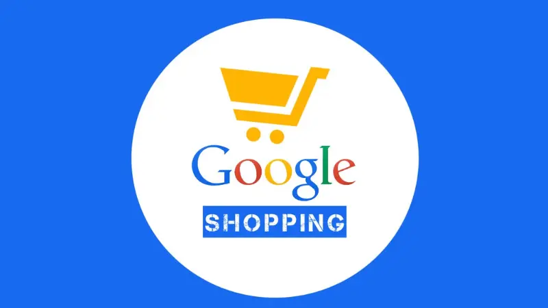How are Google Shopping ads displayed?