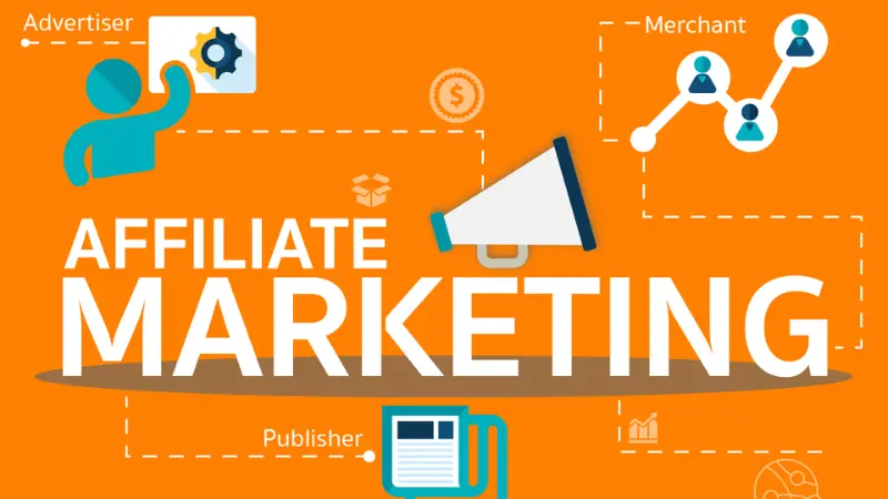 How to start affiliate marketing quick and easy