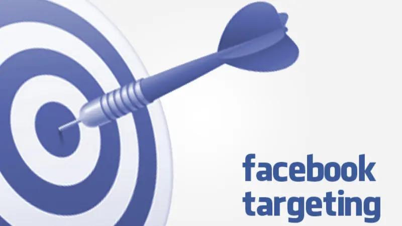 What is Target Facebook?