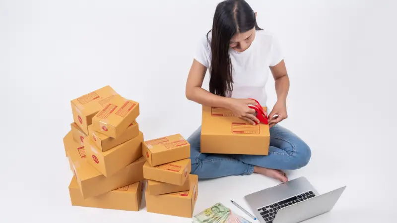 How to start dropshipping