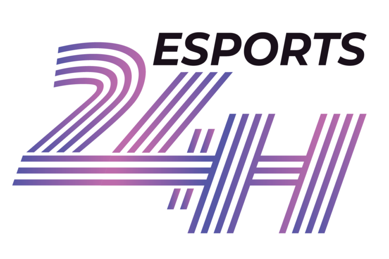 Logo esports 24h