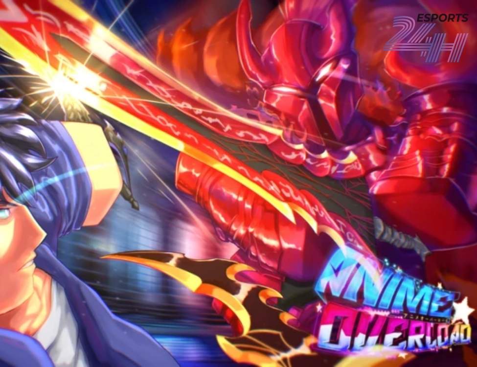 Anime overlord tân thủ nên dùng code nào trước