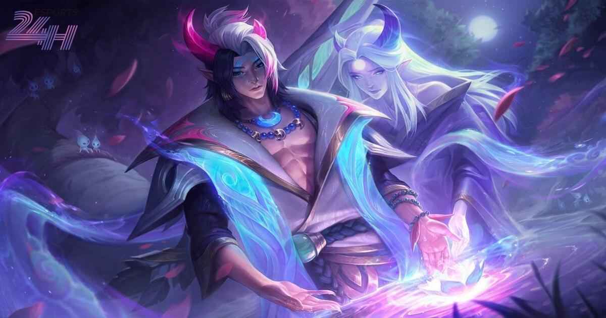 Aphelios Sylas ChoGath những tướng vẫn chưa có trong Tốc Chiến