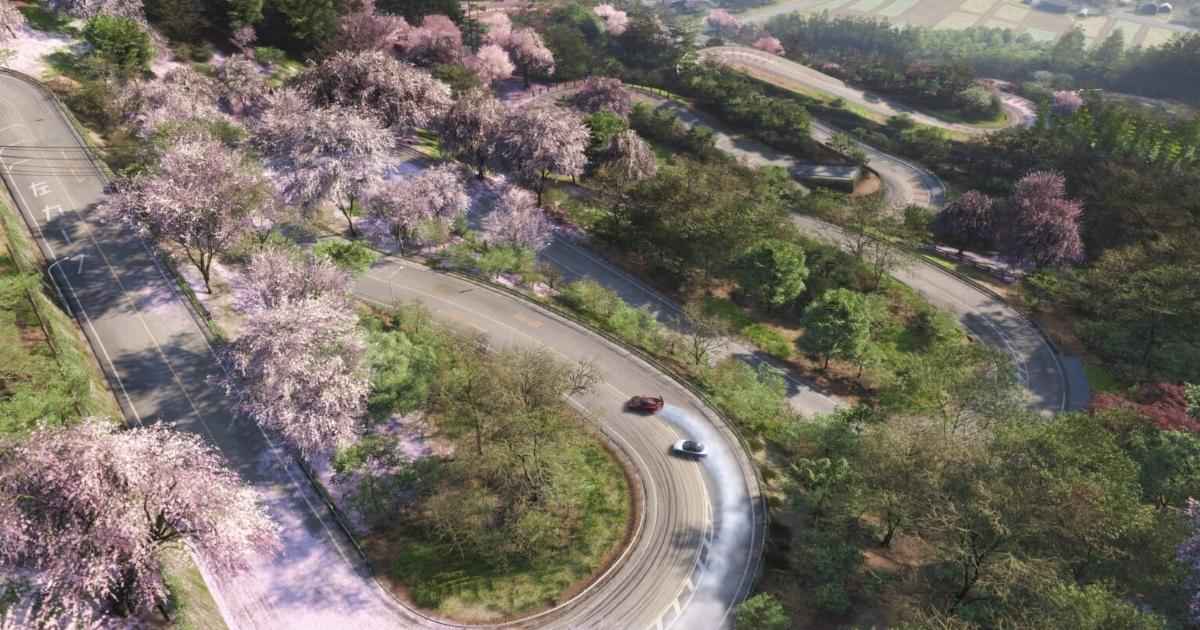 Bảng phân tích các kịch bản phát hành Forza Horizon 6 trên PS5