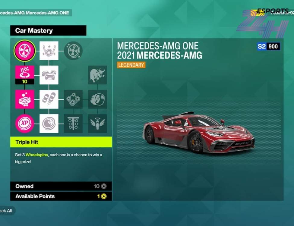 Mẹo Cày Wheelspin Và Super Wheelspin Trong Forza Horizon 6: Bí Quyết Làm Giàu Siêu Tốc 3 Bảng tổng hợp các nguồn kiếm Super Wheelspin tốt nhất