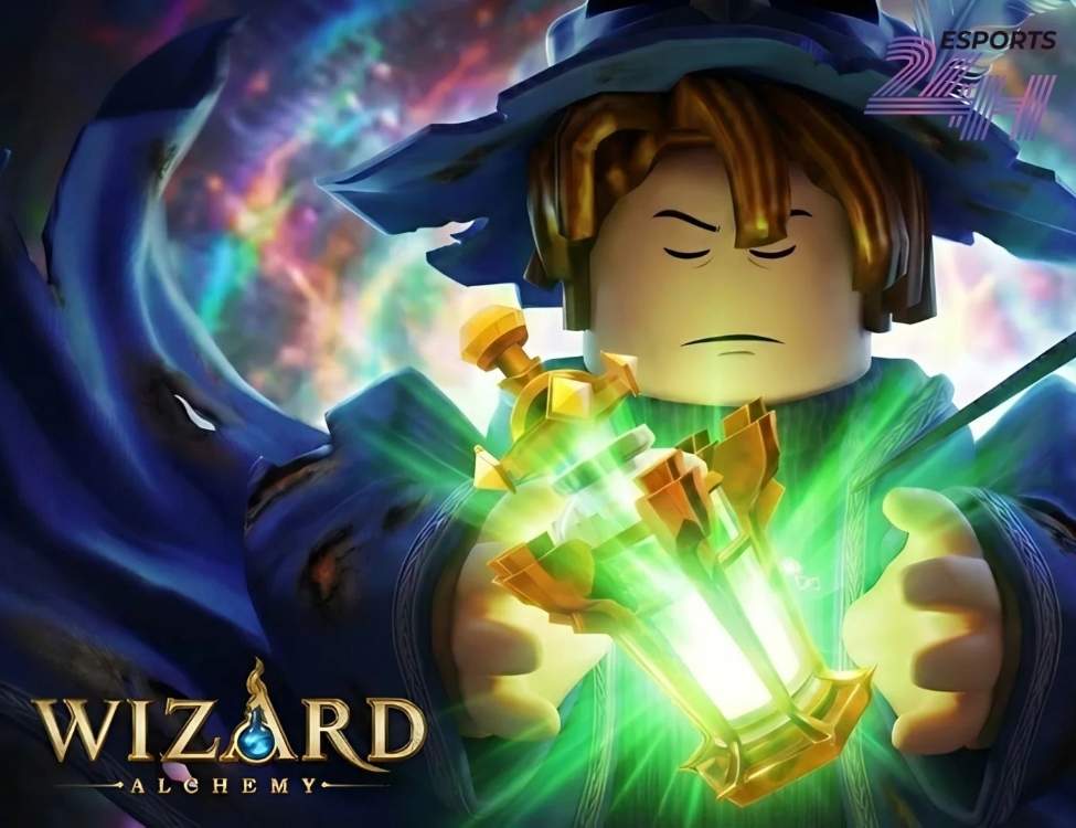 Các mã code Wizard Alchemy đã hết hạn