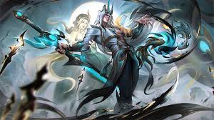 Các tướng được buff trong LMHT 26.8 gồm Hwei, Lillia, Lucian