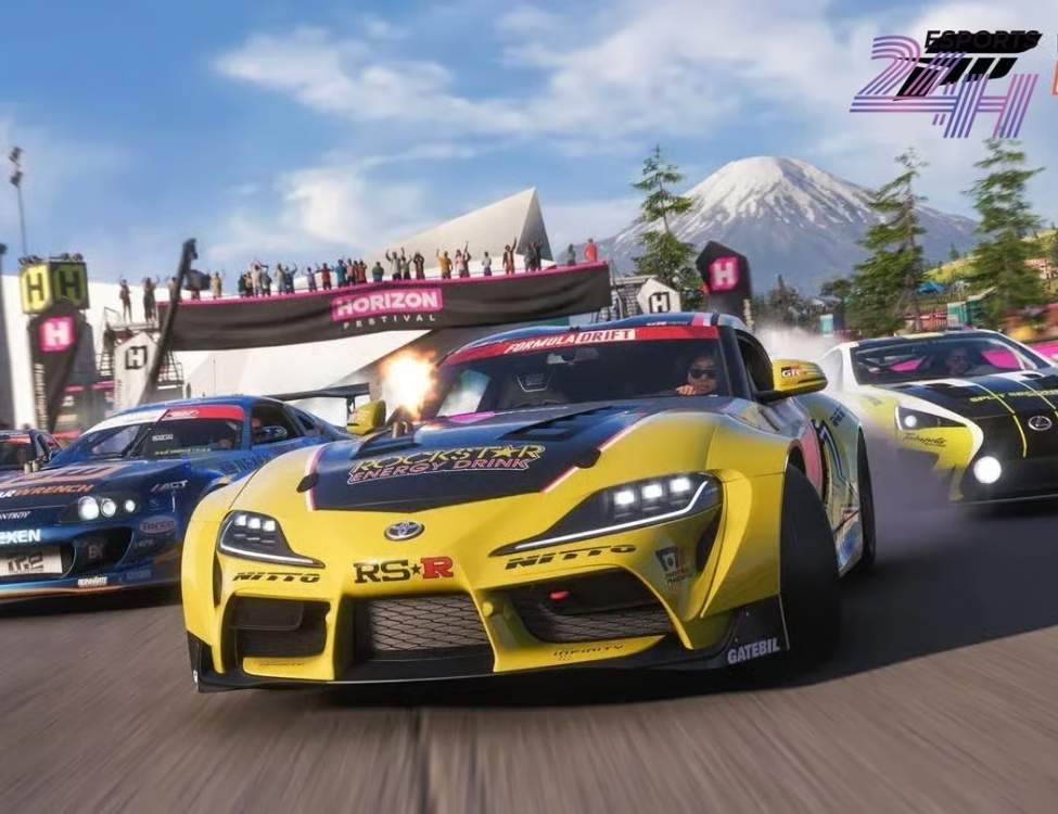 Top Xe Drift Đỉnh Nhất Forza Horizon 6: Bí Quyết Setup Thông Số Để Làm Chủ Mọi Khúc Cua Đèo 7 Cách cài đặt thông số độ xe chuyên Drift trong Forza Horizon 6