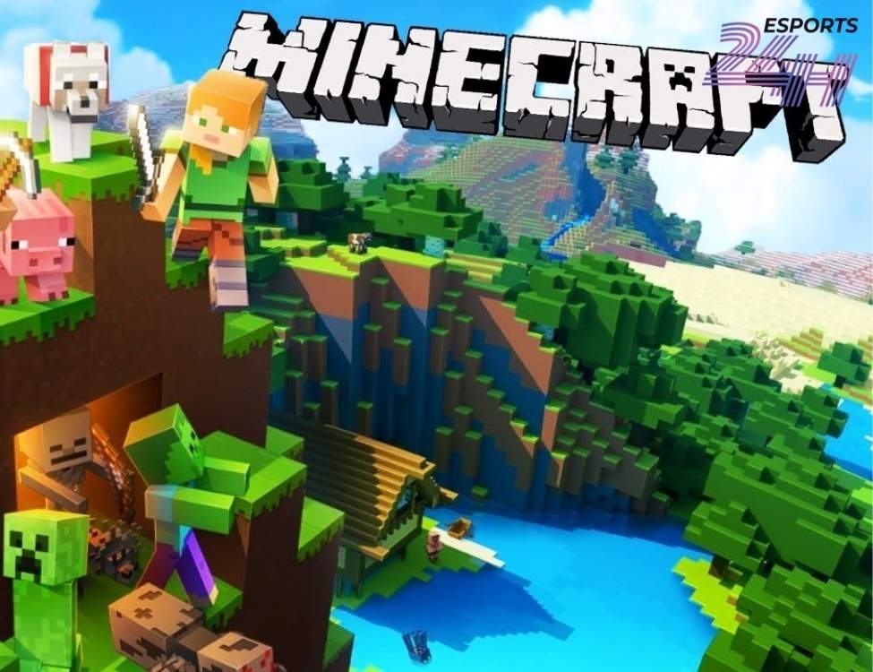 Cách cài mod Minecraft