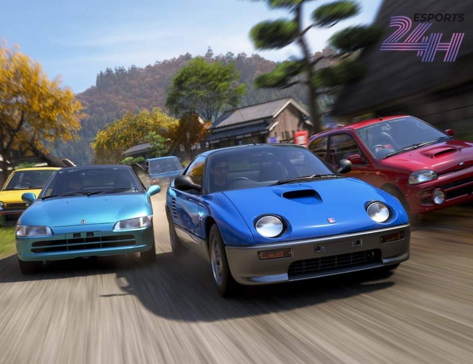 Mẹo Cày Wheelspin Và Super Wheelspin Trong Forza Horizon 6: Bí Quyết Làm Giàu Siêu Tốc Cách cày lượt quay may mắn Wheelspin và Super Wheelspin trong Forza Horizon 6