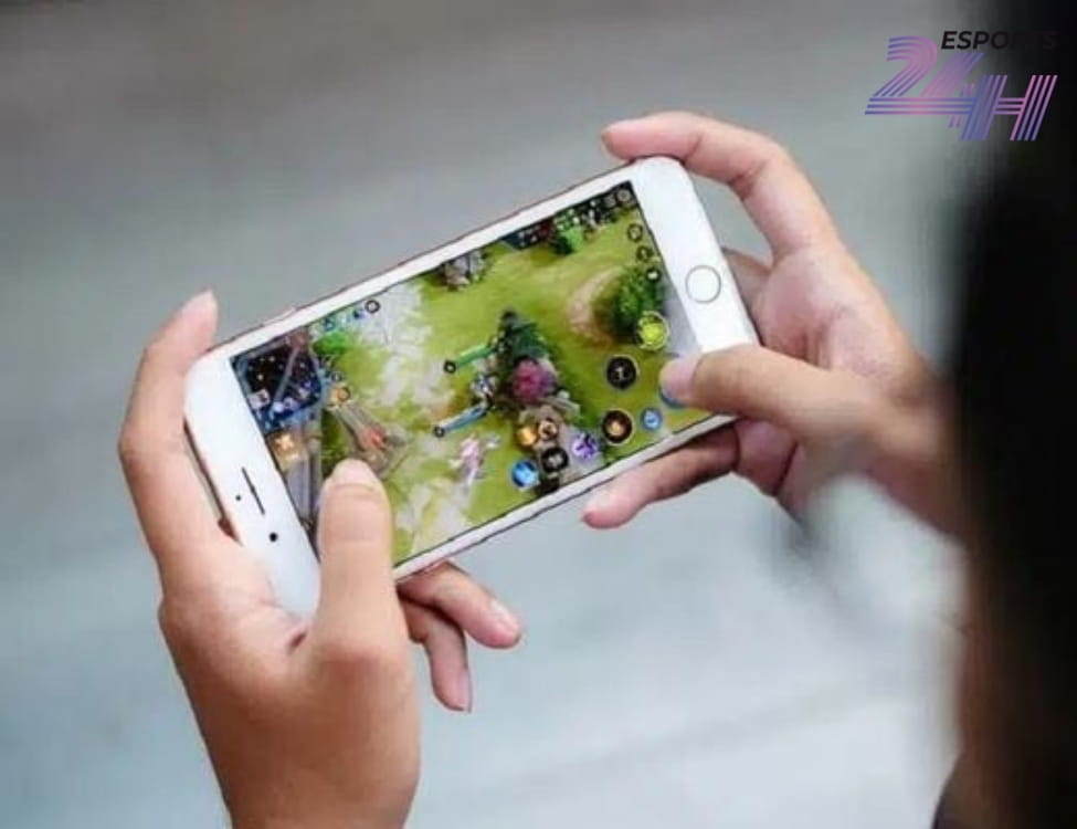 Cách đăng nhập Liên Quân Mobile bằng Facebook trên iPhone đúng cách