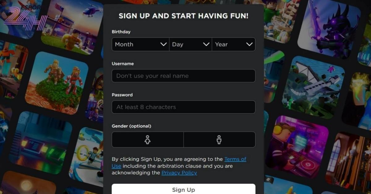 Cách khắc phục Multiple Roblox không hoạt động