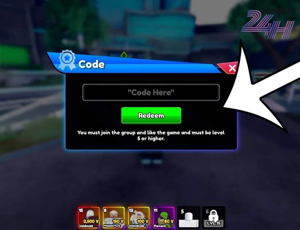 Cách nhận code Re Rangers X mới nhanh nhất