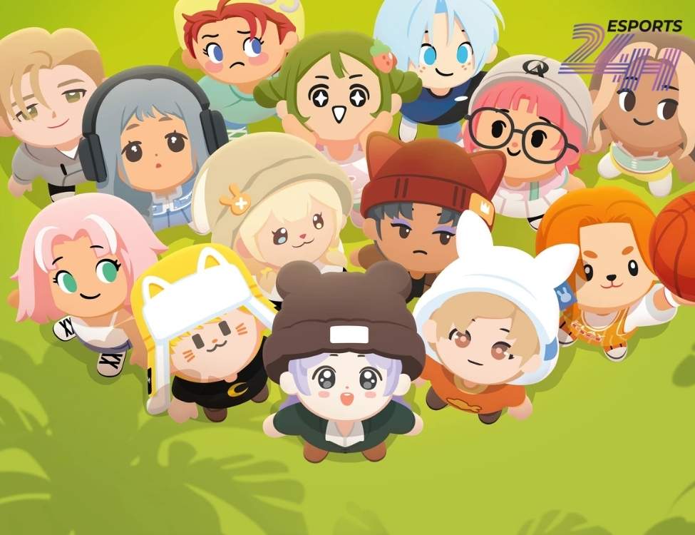 Cách nhận thêm code Play Together miễn phí
