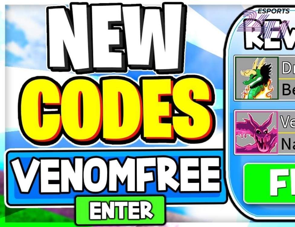 Cách nhập code Blox Fruit