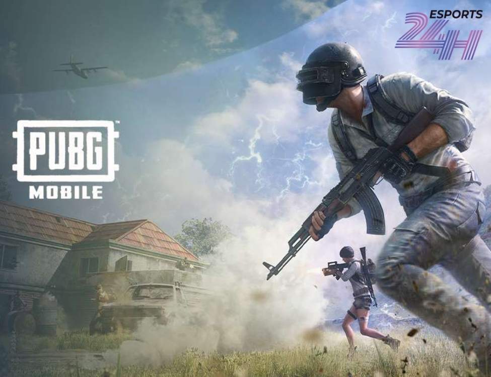 Cách tải PUBG Mobile mới nhất 2026