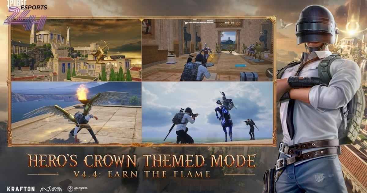 Cách tải PUBG Mobile trên PC bằng LDPlayer