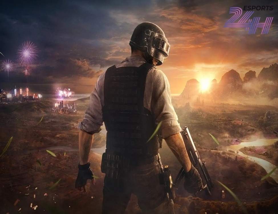 Cách tải PUBG PC