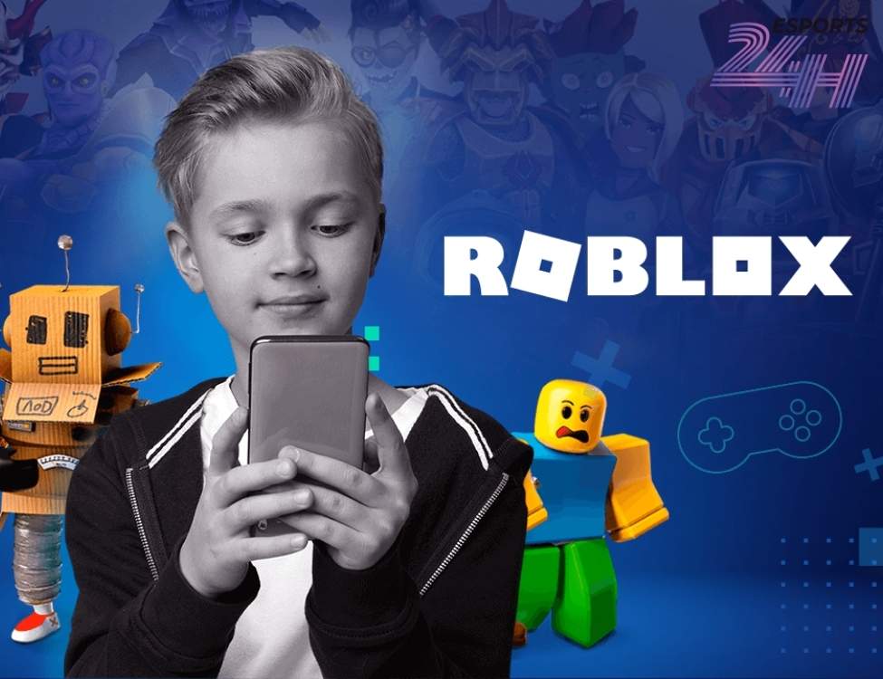 Cách tải Roblox an toàn cho người mới