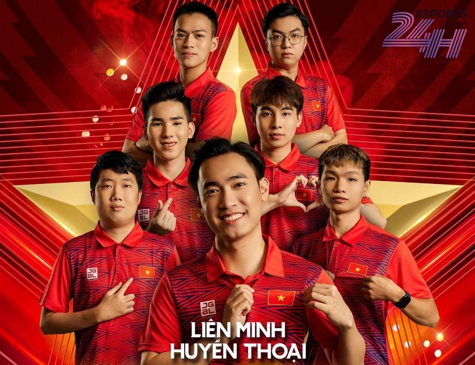 Cách theo dõi lịch thi đấu theo đội tuyển