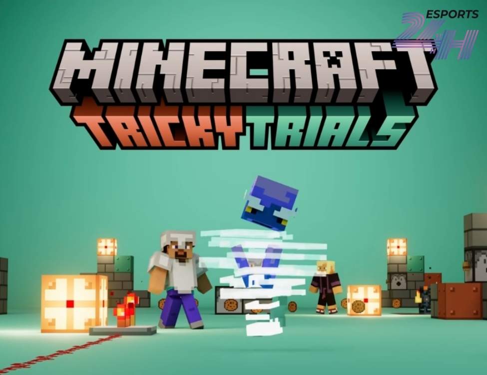 Cách theo dõi tin tức và cập nhật Minecraft nhanh nhất
