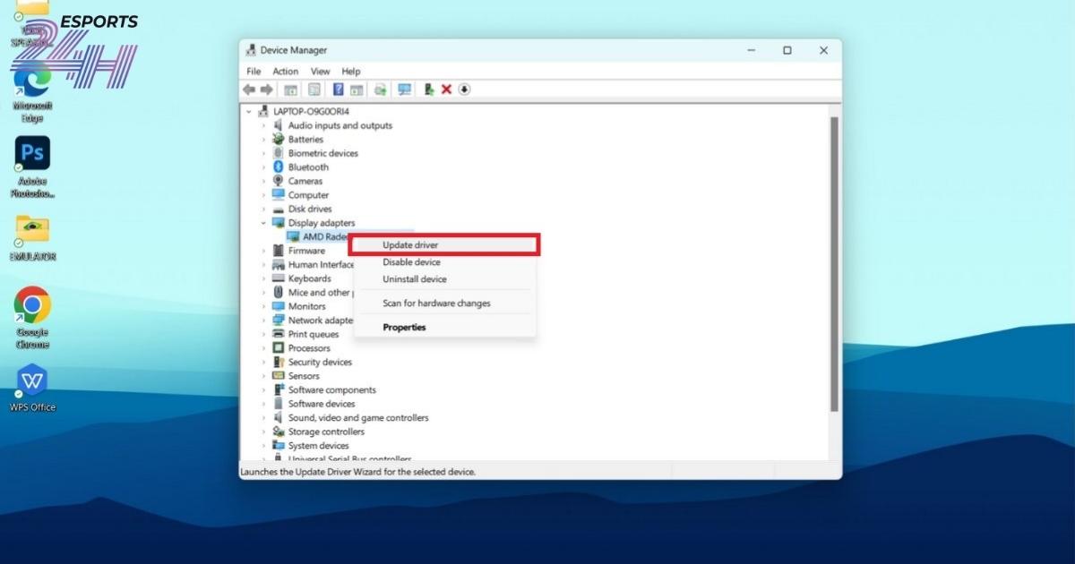 Cách tránh Roblox bị lỗi lại trên PC