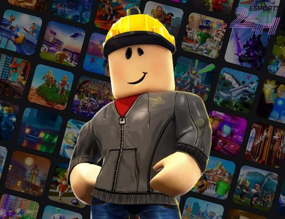 Cập nhật Roblox và xử lý lỗi