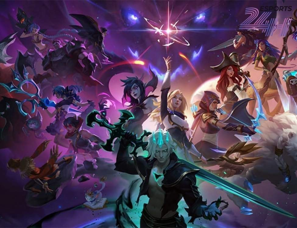 Cập nhật meta và cách vào game nhanh nhất