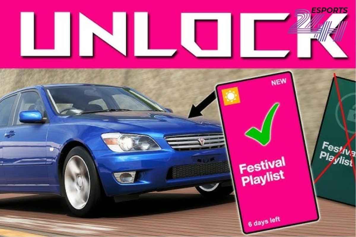 Câu hỏi thường gặp về Festival Playlist Forza Horizon 6