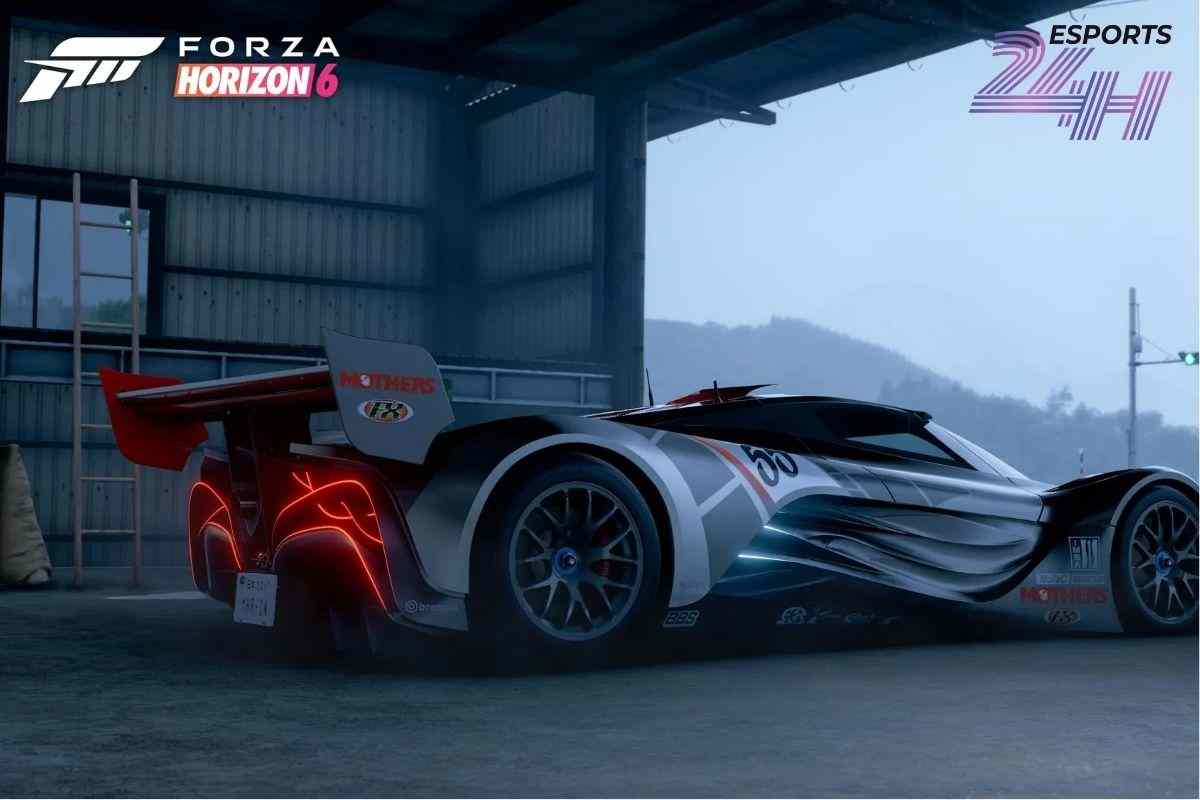 Câu hỏi thường gặp về Series 1 Festival Playlist trong Forza Horizon 6