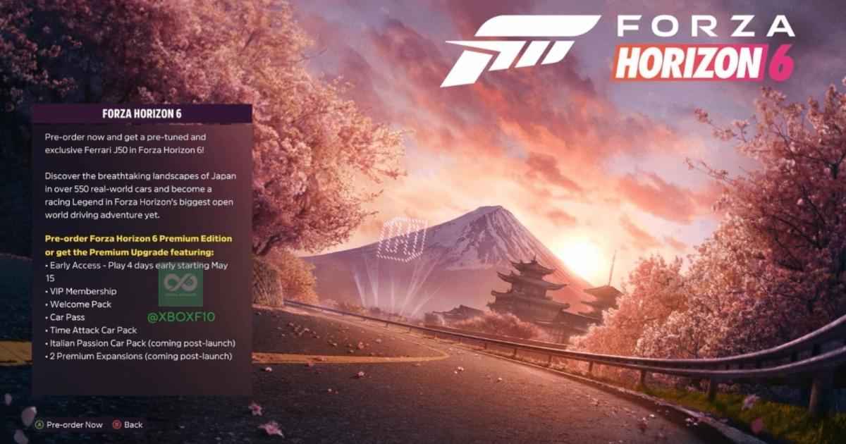 Câu hỏi thường gặp về hệ sinh thái (Biomes) trong bản đồ Forza Horizon 6 