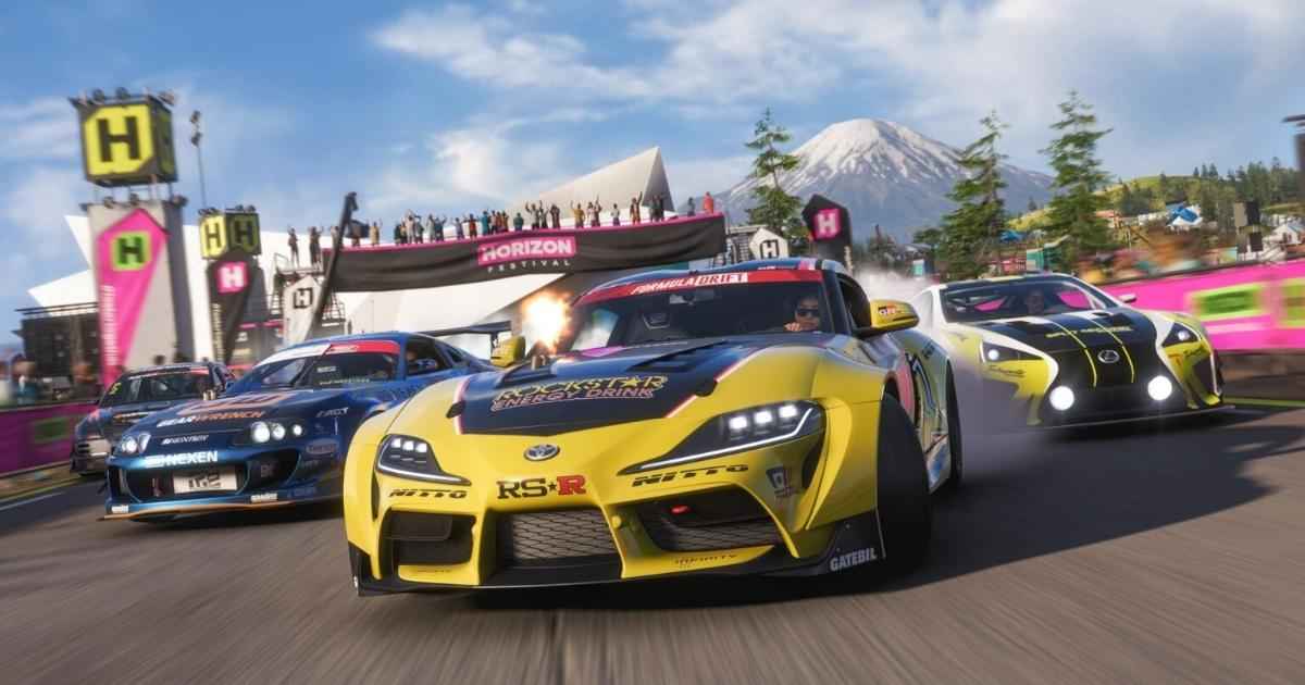 Chi phí phát triển một tựa game quy mô khổng lồ như Forza Horizon 6 là cực kỳ đắt đỏ