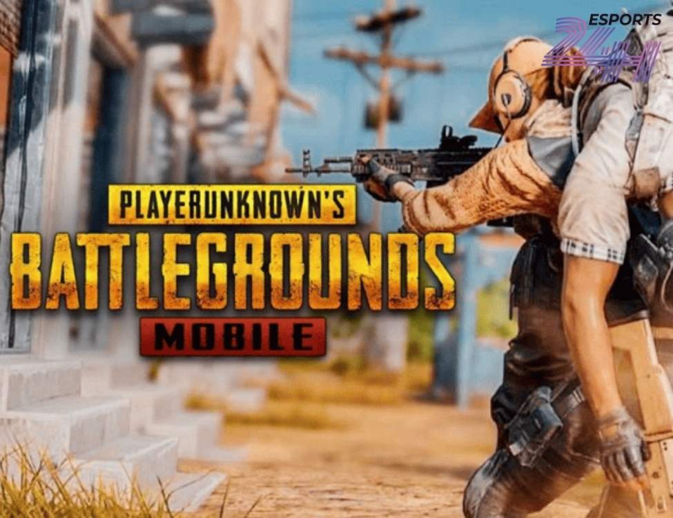 Chi tiết cập nhật PUBG Mobile 2026