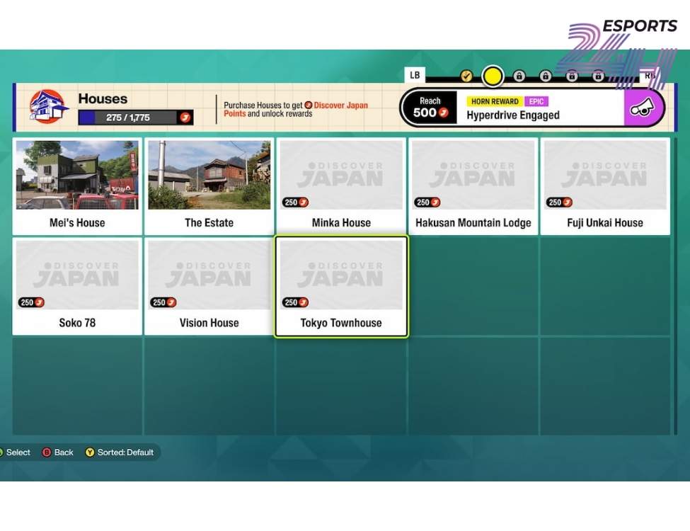 Mẹo Cày Wheelspin Và Super Wheelspin Trong Forza Horizon 6: Bí Quyết Làm Giàu Siêu Tốc 4 Cơ chế điều chỉnh tỷ lệ phần thưởng