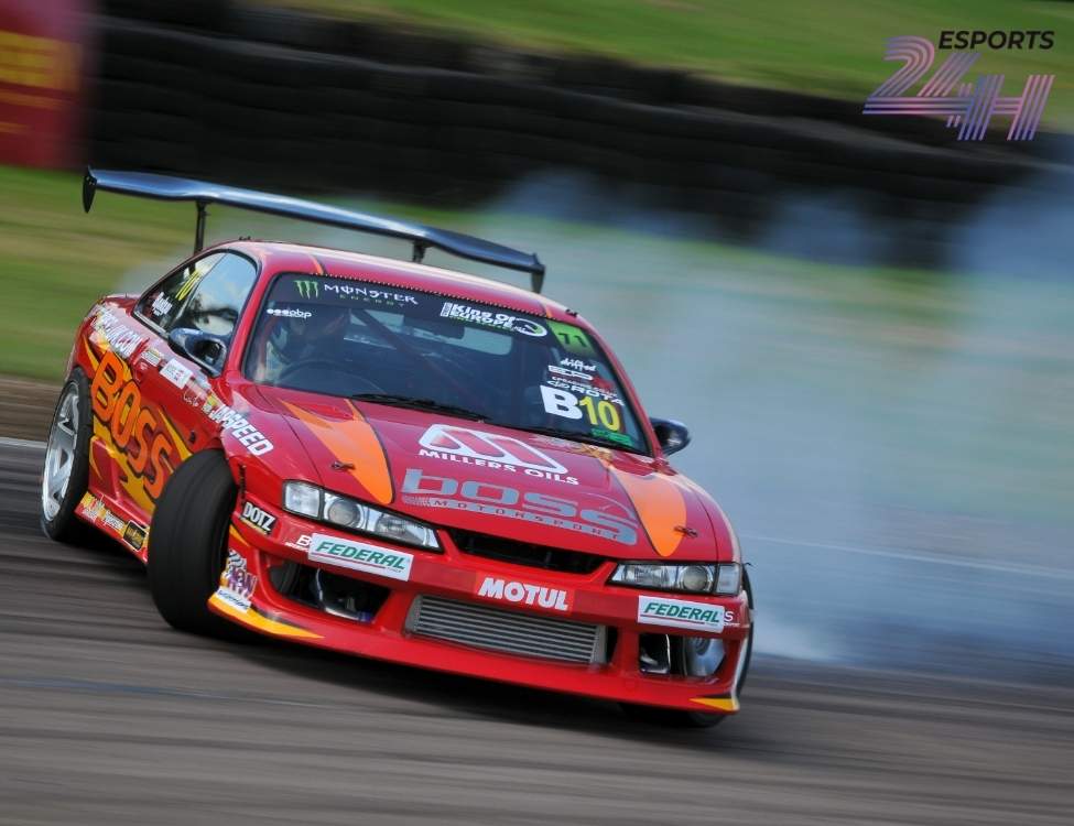 Top Xe Drift Đỉnh Nhất Forza Horizon 6: Bí Quyết Setup Thông Số Để Làm Chủ Mọi Khúc Cua Đèo 8 Cách cài đặt thông số độ xe chuyên Drift trong Forza Horizon 6