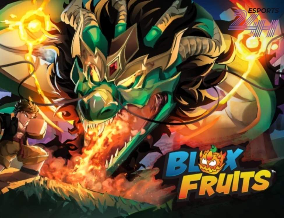 Code Blox Fruit là gì trong Roblox