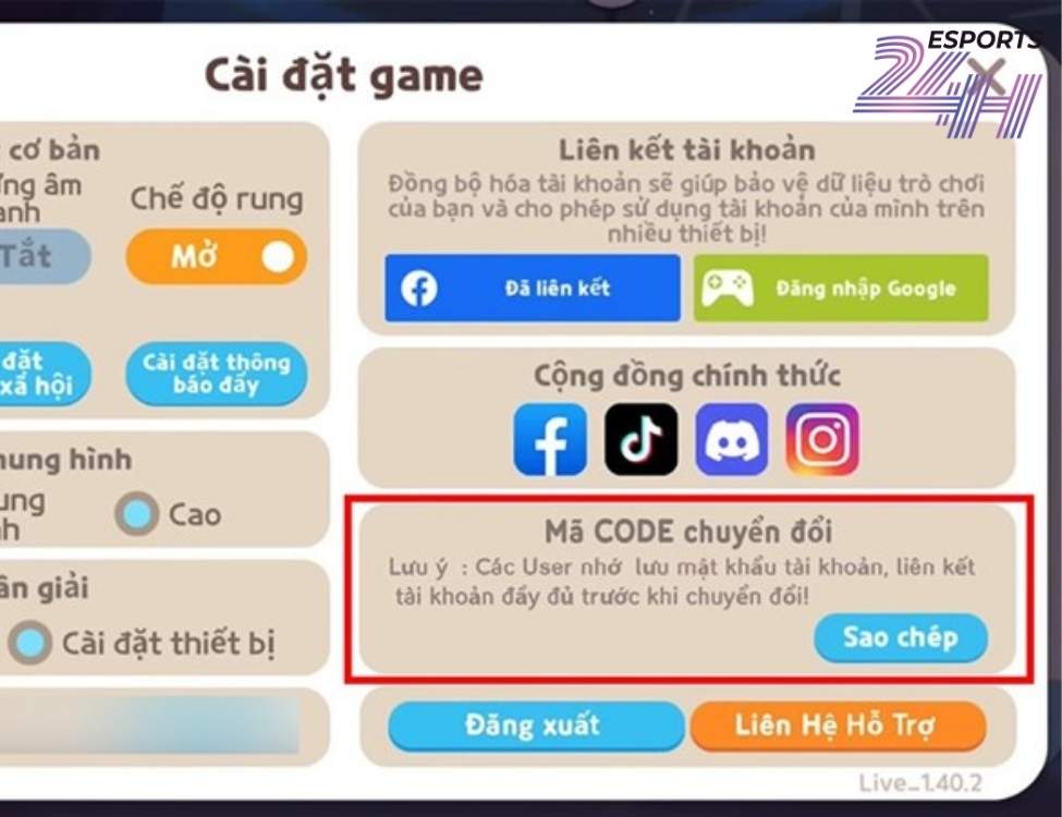 Code Play Together là gì