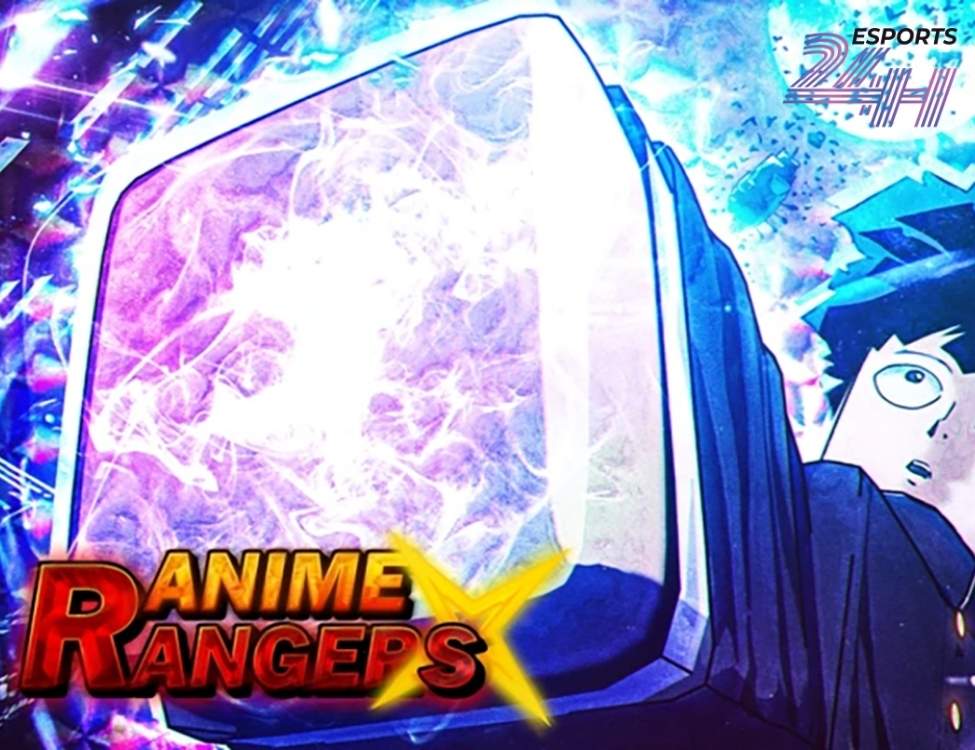 Code Re Rangers X nhận được gì