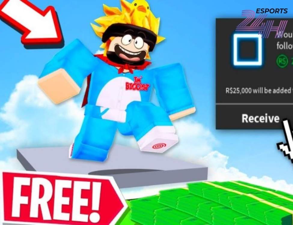 Code Roblox Có Nhận Được Robux Không