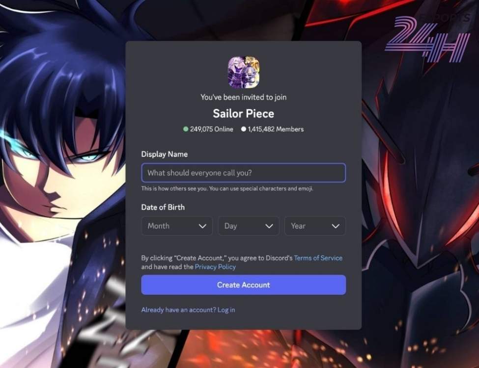 Code sailor level cao và hệ thống Ascend