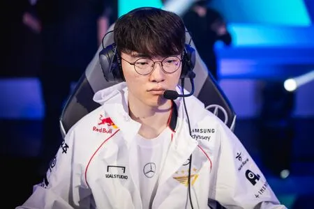 Con tem của riêng Faker sẽ được ra mắt