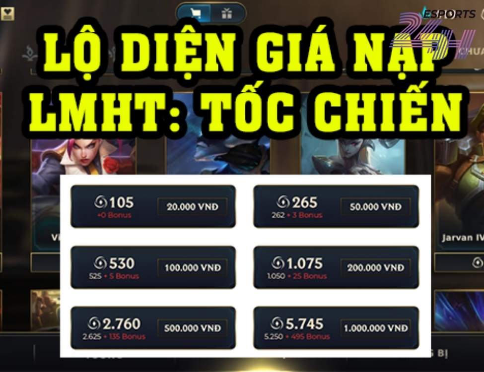 Đánh giá các phương thức thanh toán