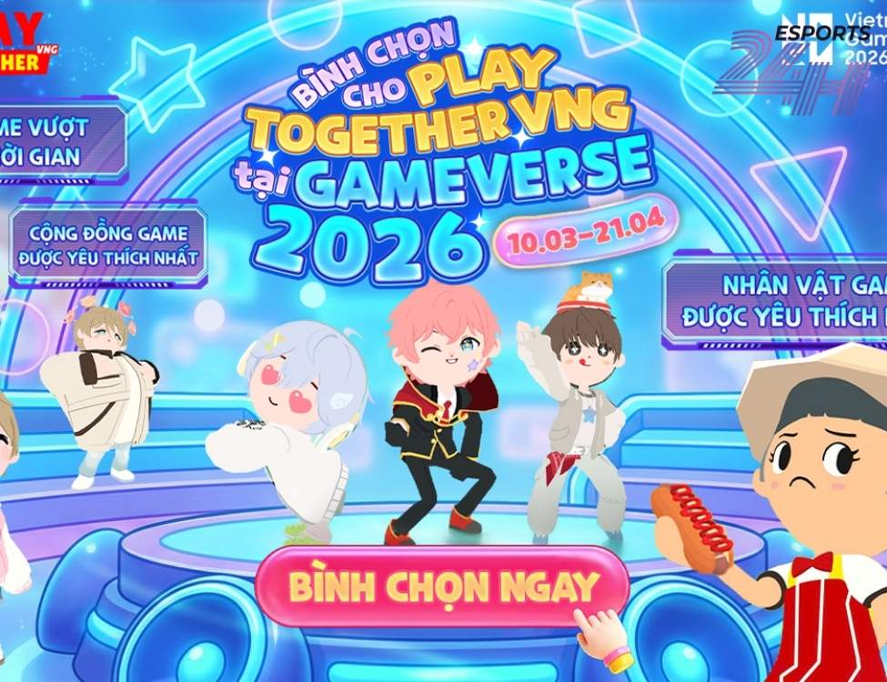 Danh sách code Play Together mới nhất còn dùng được