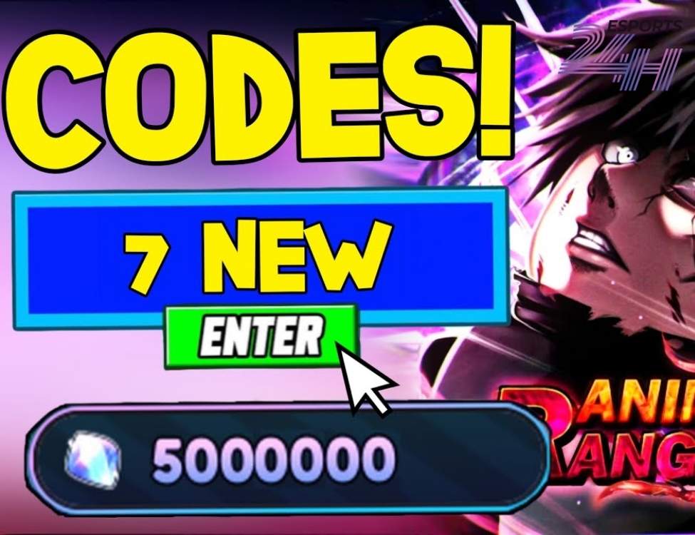 Danh sách code Re Rangers X còn hạn