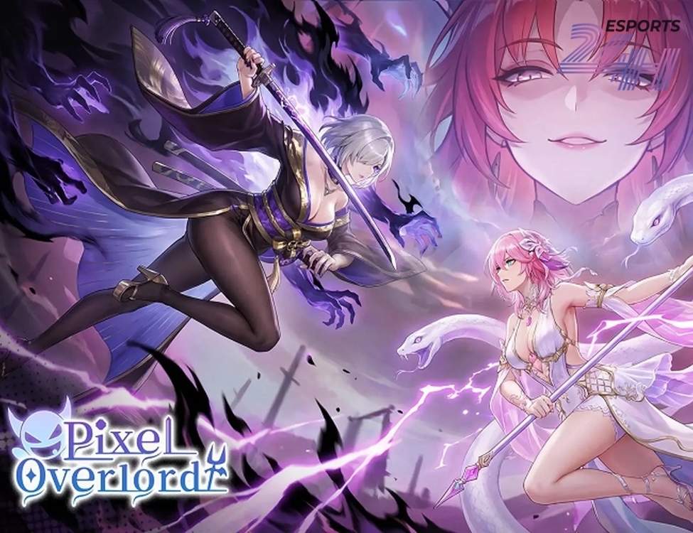 Danh sách code anime overlord mới nhất