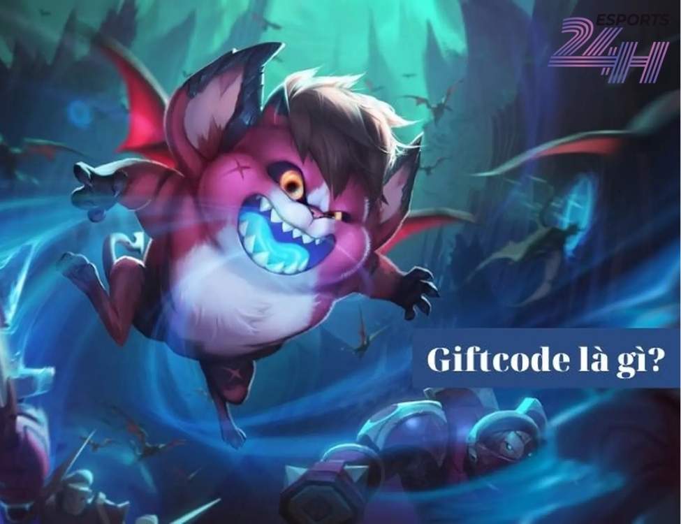Danh sách gift code mới nhất hôm nay