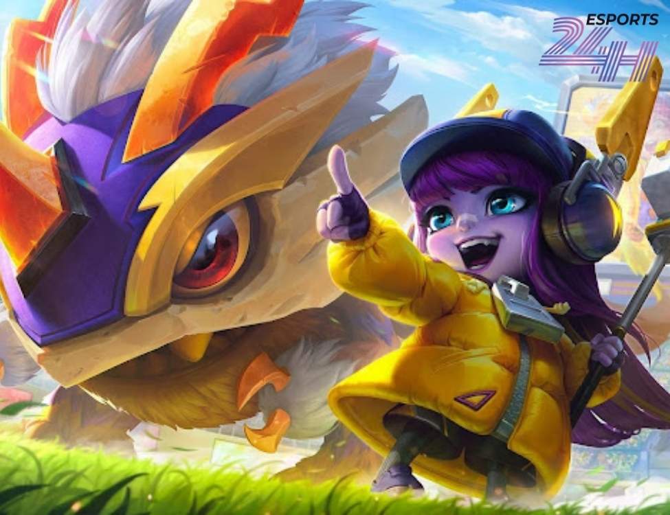 Diễn biến meta và xu hướng chiến thuật mới