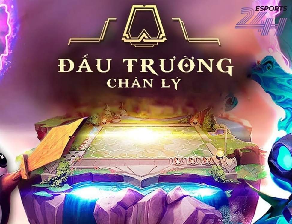 Đội hình meta mạnh nhất hiện tại
