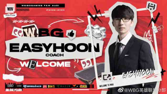 Easyhoon tái ngộ Faker tại T1 2026