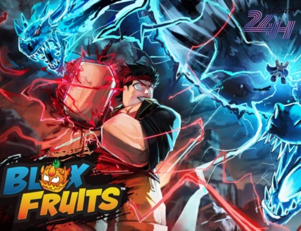 Full code blox fruits mới nhất còn sử dụng được